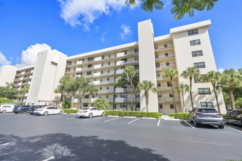 Unit for sale at 2400 Deer Creek Country Club Boulevard, Deerfield Beach, FL 33442