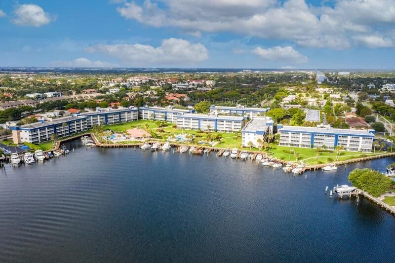 Unit for sale at 3421 Spanish Trail W, Delray Beach, FL 33483