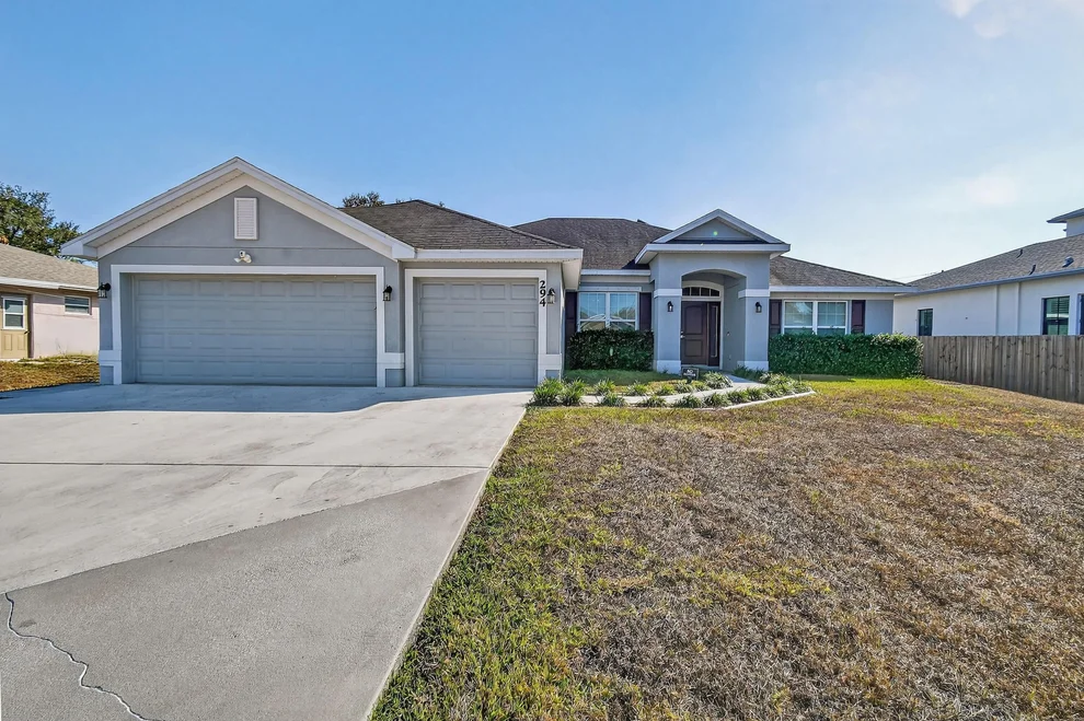 Unit for sale at 294 SW Statler Avenue, Port St Lucie, FL 34984
