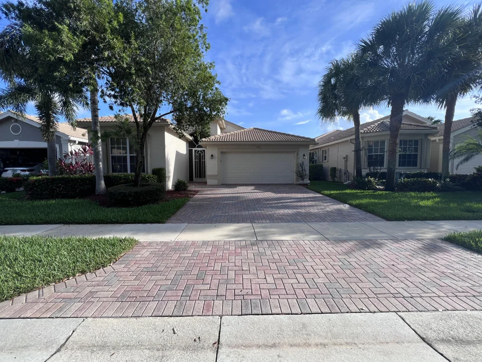 Unit for sale at 9849 Casa Mar Drive, Lake Worth, FL 33467
