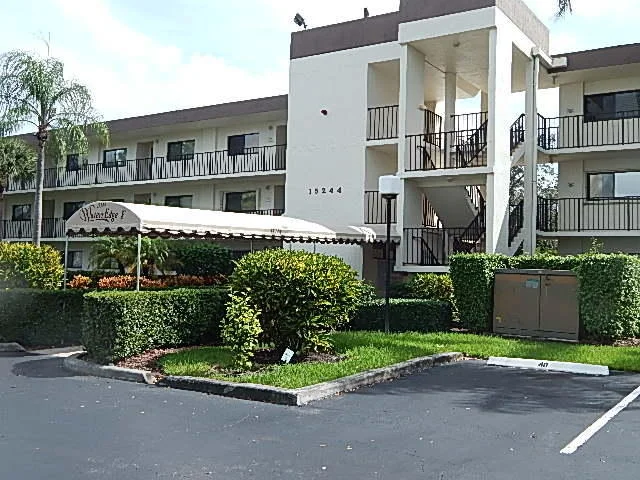 Unit for sale at 15244 Lakes Of Delray Boulevard, Delray Beach, FL 33484