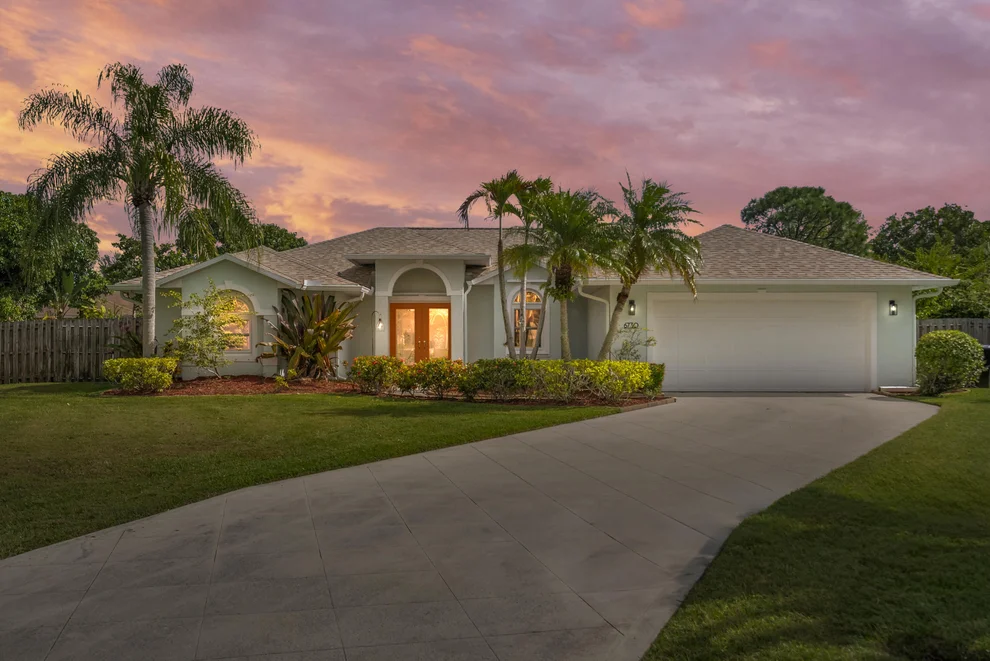 Unit for sale at 6730 NW Rasp Court, Port St Lucie, FL 34983