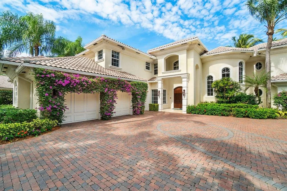 Unit for sale at 7758 Tennyson Court, Boca Raton, FL 33433