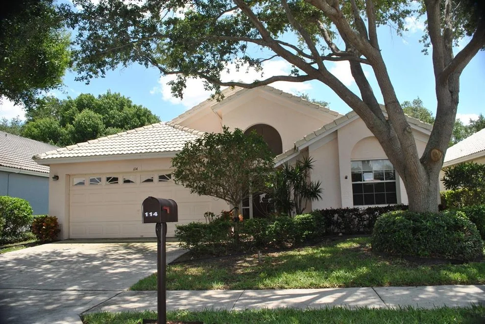 Unit for sale at 114 Spoonbill Court, Jupiter, FL 33458