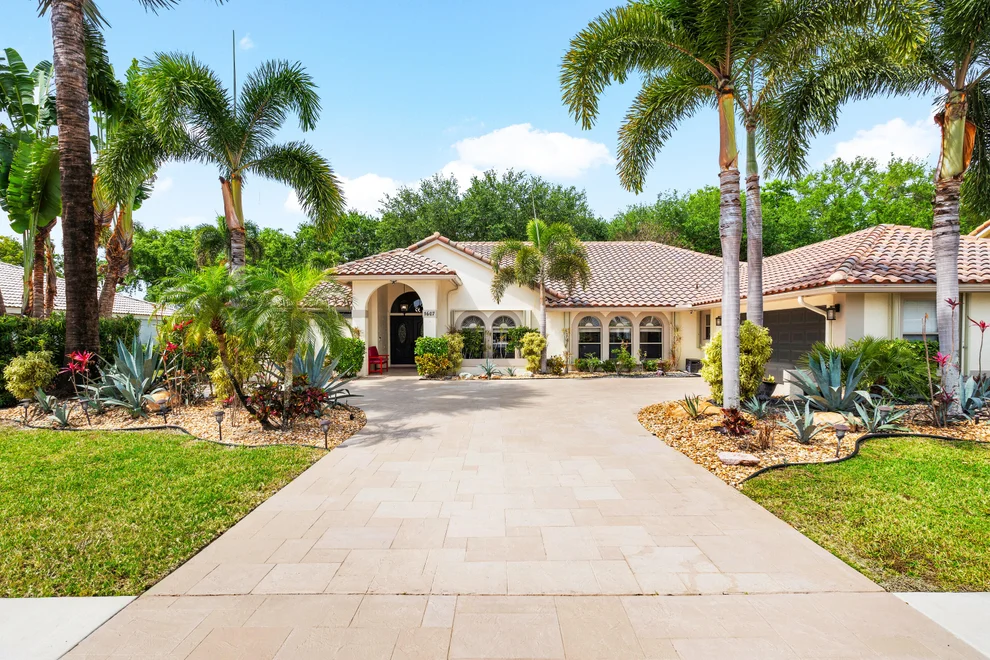 Unit for sale at 1607 Farmington Avenue, Wellington, FL 33414