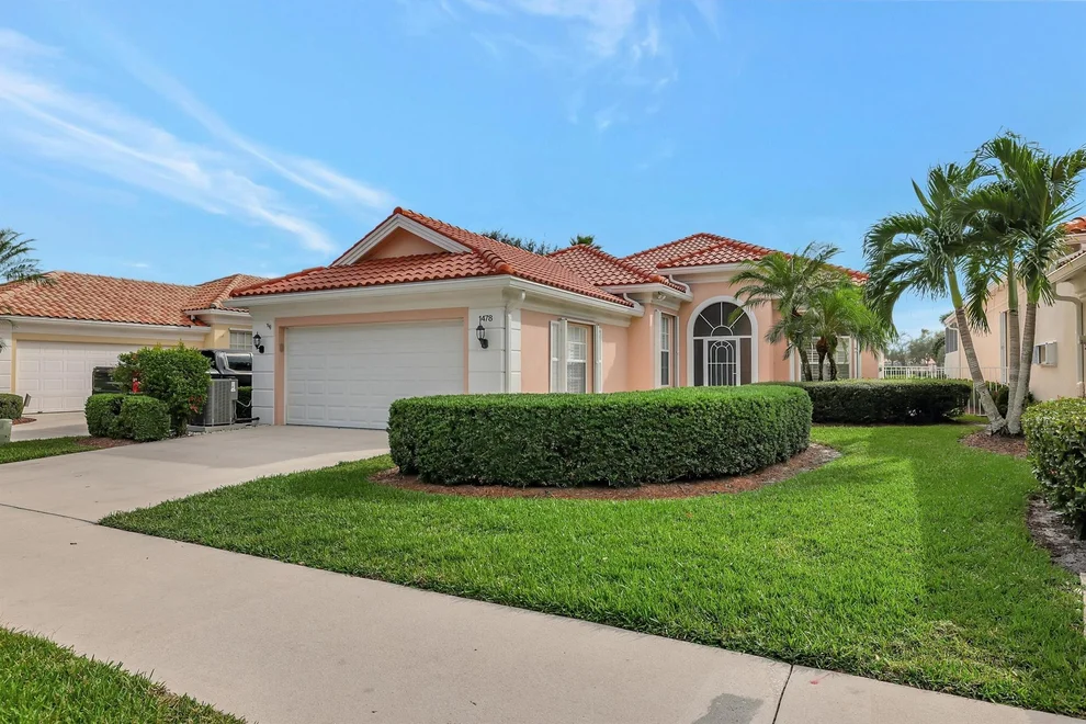 Unit for sale at 1478 SW Eagleglen Place, Stuart, FL 34997