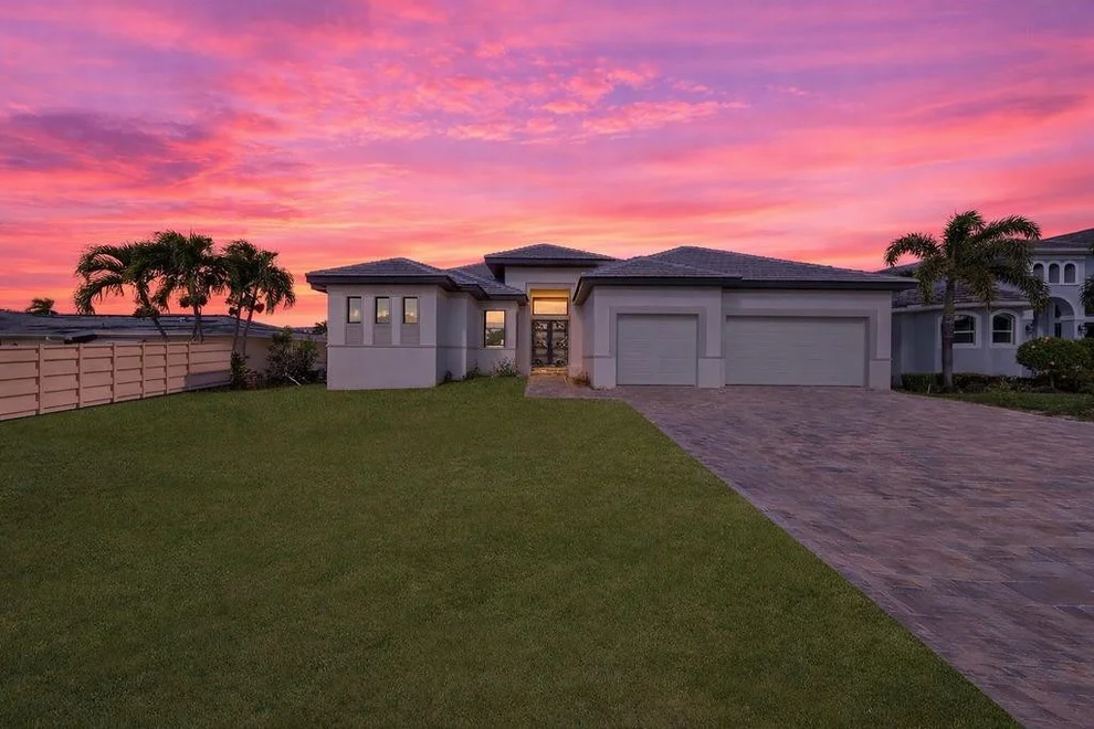 Unit for sale at 131 SW 57th Street, Cape Coral, FL 33914