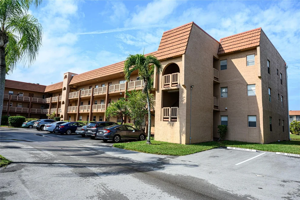 Unit for sale at 9750 Sunrise Lakes Boulevard, Sunrise, FL 33322