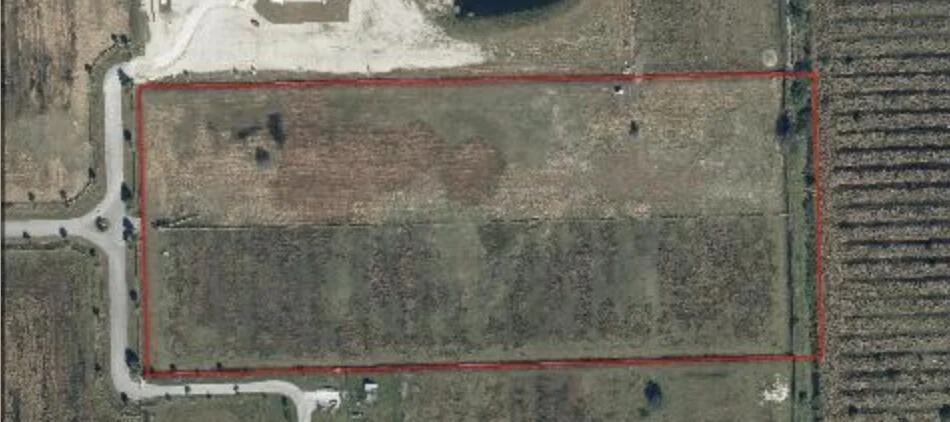 Unit for sale at Lot 4 Sneed Road, Fort Pierce, FL 34945