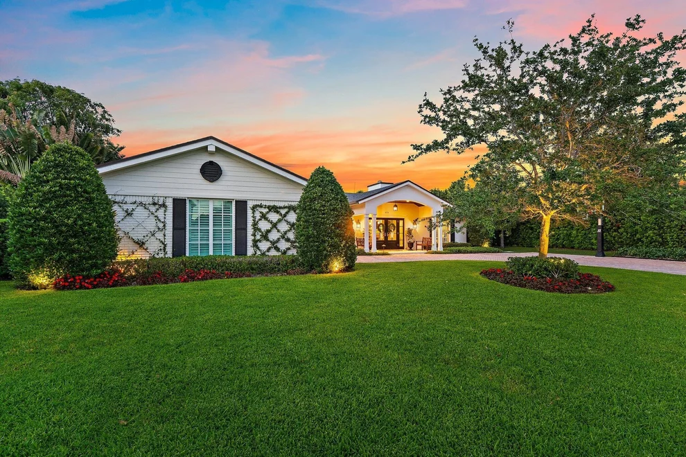 Unit for sale at 824 Country Club Drive, North Palm Beach, FL 33408