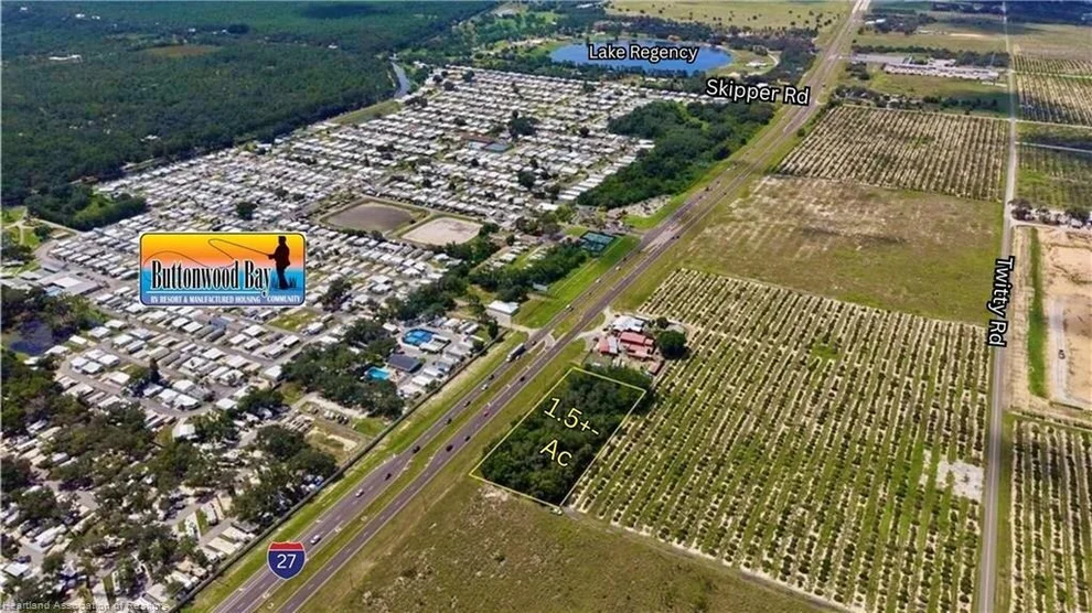 Unit for sale at 10500 U.S. Highway 27 S, Sebring, FL 33876