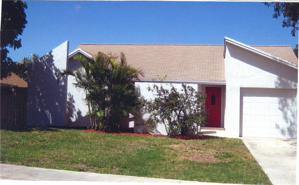 Unit for sale at 3010 Cormorant Road, Delray Beach, FL 33444