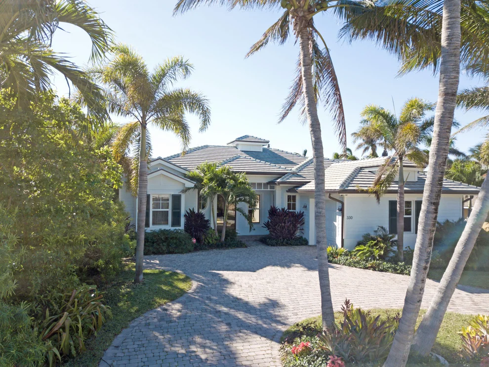 Unit for sale at 330 Linda Lane, Palm Beach Shores, FL 33404