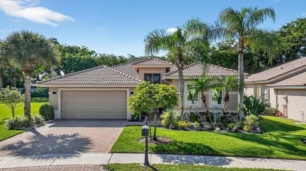 Unit for sale at 8908 Agliana Circle, Boynton Beach, FL 33472