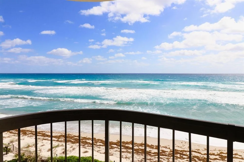 Unit for sale at 5380 N Ocean Drive, Singer Island, FL 33404