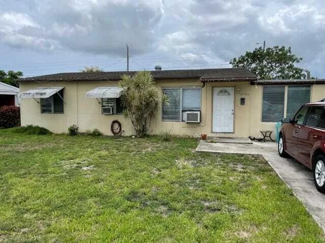Unit for sale at 2132 Wellington Road, West Palm Beach, FL 33409