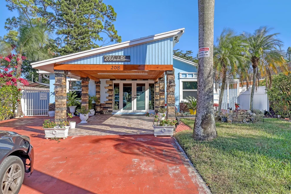 Unit for sale at 208 Jennings Avenue, Greenacres, FL 33463