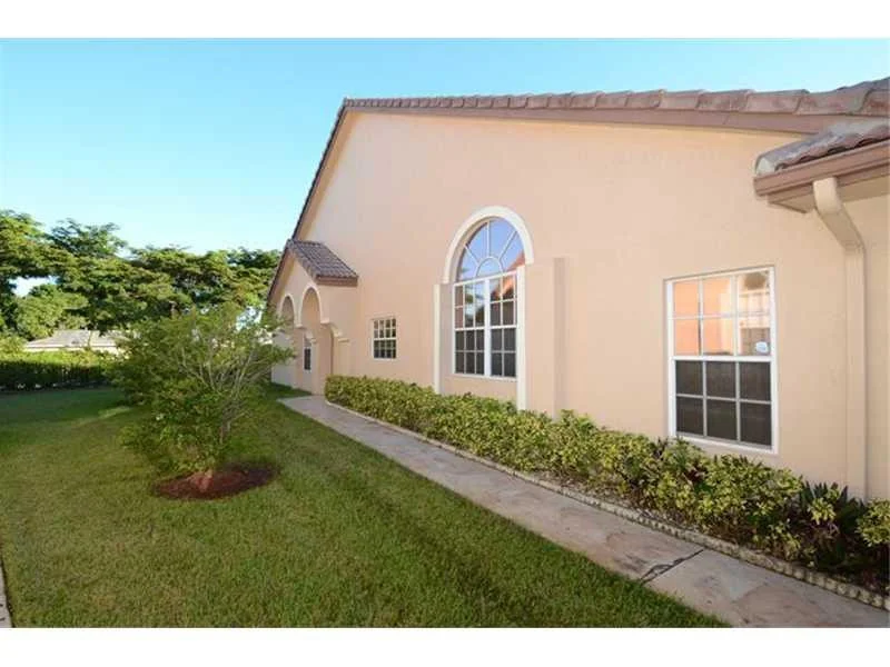 Unit for sale at 9752 Malvern Drive, Tamarac, FL 33321
