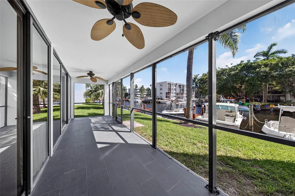 Unit for sale at 1100 SE 5th Court, Pompano Beach, FL 33060