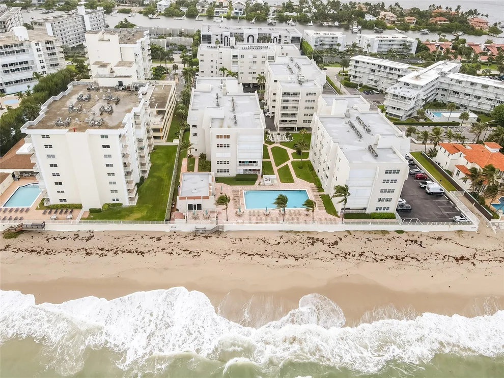 Unit for sale at 3520 S Ocean Boulevard, South Palm Beach, FL 33480
