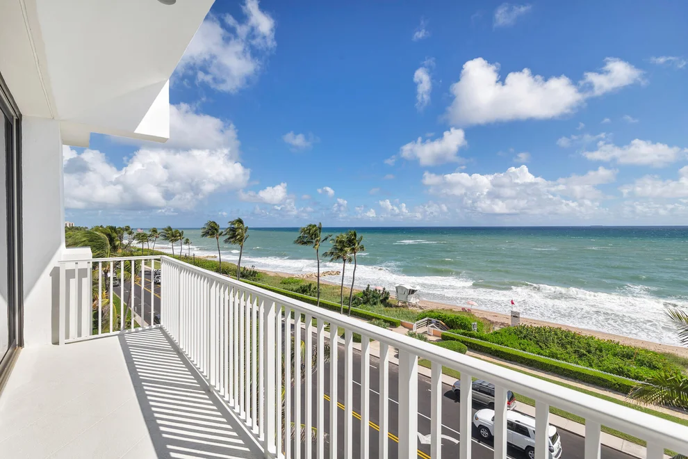 Unit for sale at 330 S Ocean Boulevard, Palm Beach, FL 33480