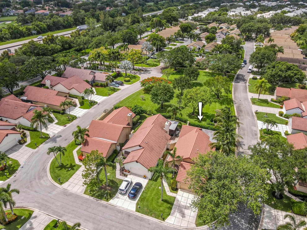 Unit for sale at 85 Ironwood Way N, Palm Beach Gardens, FL 33418