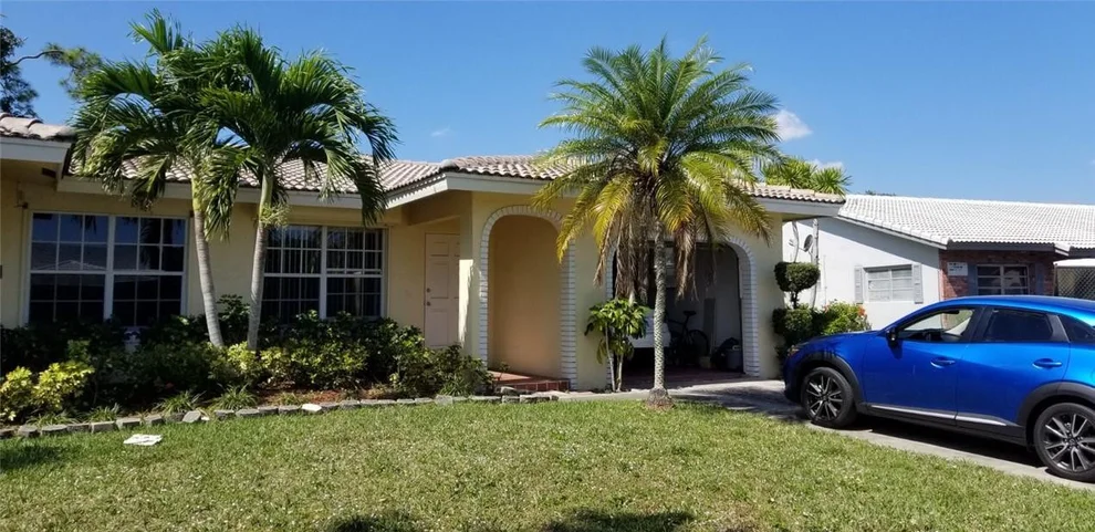 Unit for sale at 2602 NW 82nd Terrace, Coral Springs, FL 33065