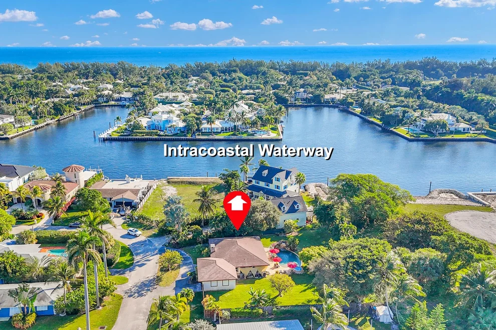 Unit for sale at 916 Roberts Road, Delray Beach, FL 33483