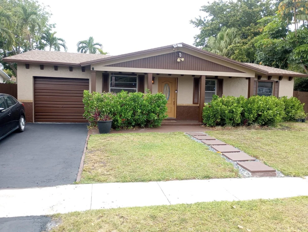 Unit for sale at 8241 SW 4th Court, North Lauderdale, FL 33068