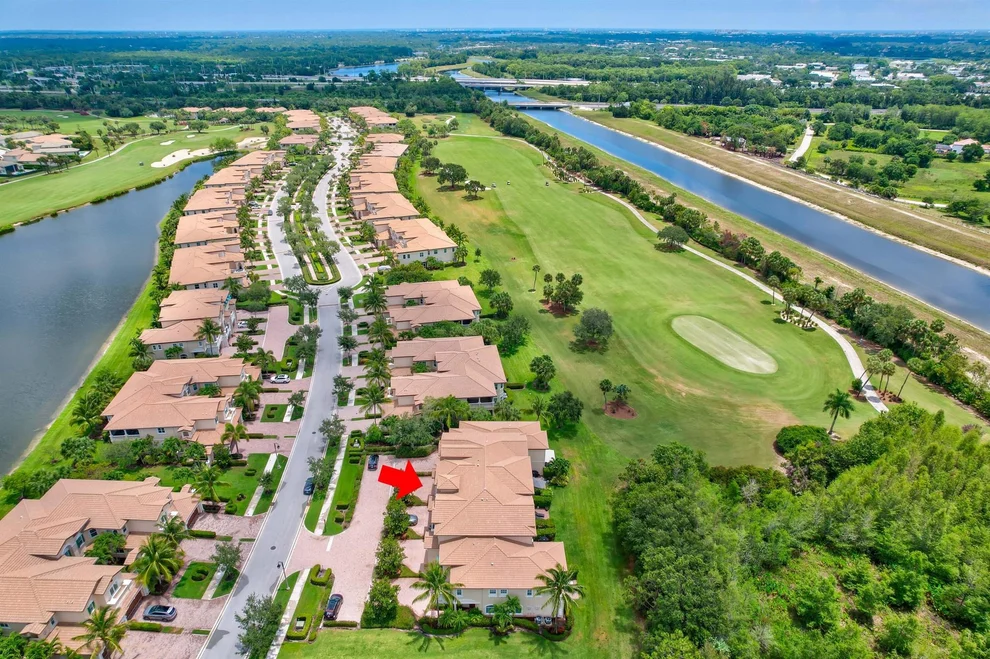 Unit for sale at 222 Tresana Boulevard, Jupiter, FL 33478