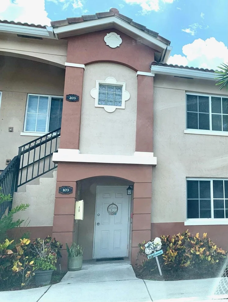 Unit for sale at 3474 Briar Bay Boulevard, West Palm Beach, FL 33411