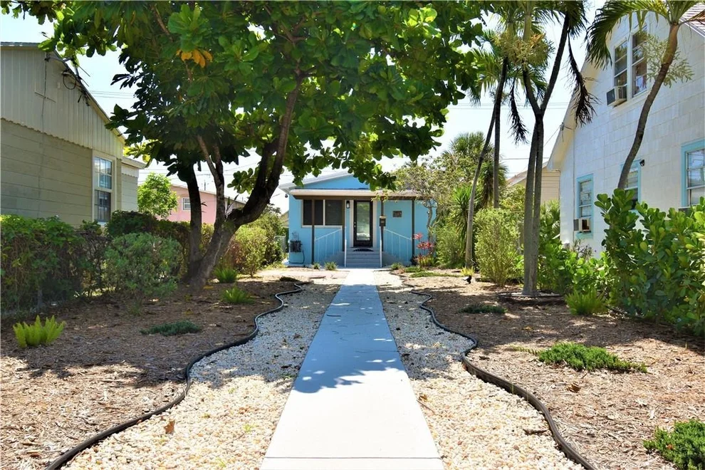 Unit for sale at 108 S. K Street, Lake Worth Beach, FL 33460