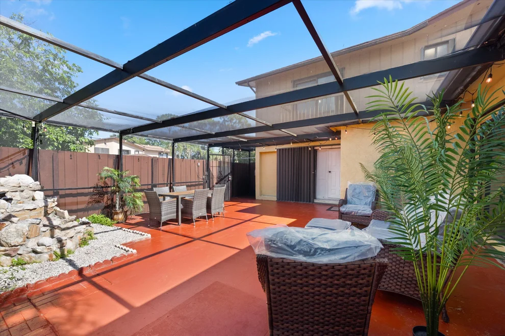 Unit for sale at 4258 S Landar Drive, Lake Worth, FL 33463