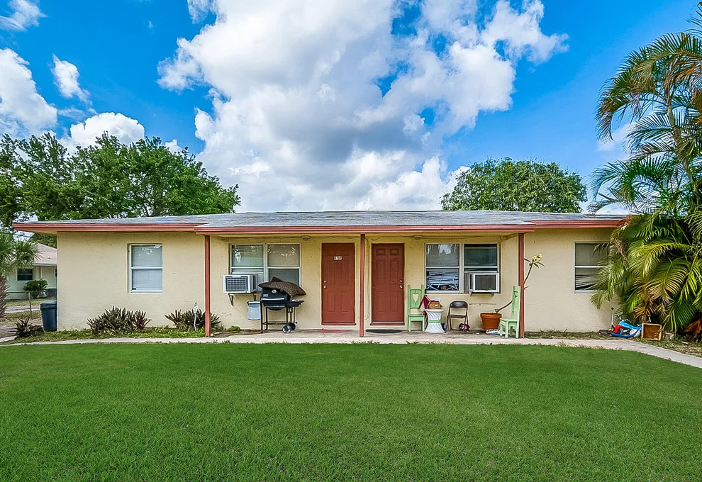 Unit for sale at 4735 Cole Street, West Palm Beach, FL 33415