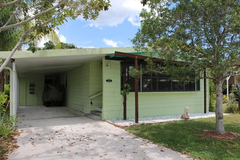 Unit for sale at 128 W Caribbean, Port St Lucie, FL 34952