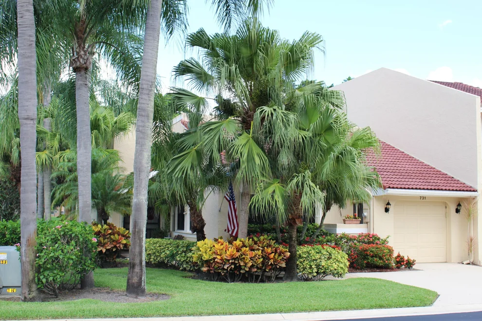 Unit for sale at 731 Windermere Way, Palm Beach Gardens, FL 33418