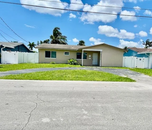 Unit for sale at 1912 NW 38th Street, Oakland Park, FL 33309