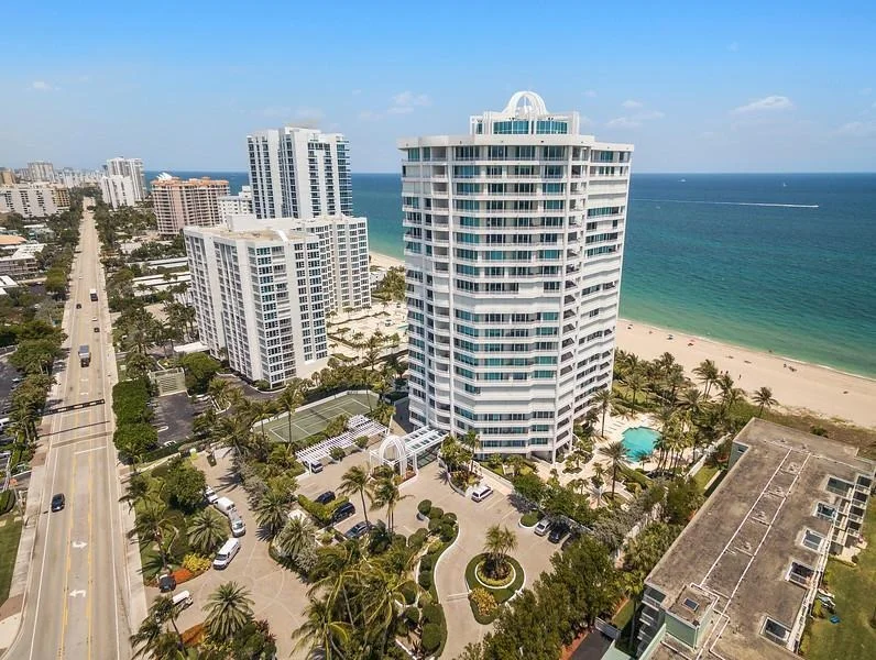 Unit for sale at 1700 S Ocean Boulevard, Lauderdale By The Sea, FL 33062