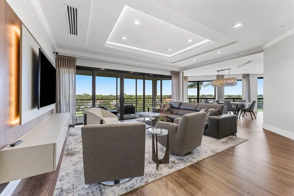 Unit for sale at 7383 Orangewood Lane, Boca Raton, FL 33433