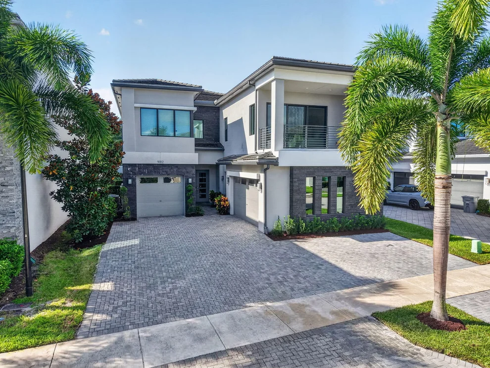 Unit for sale at 9012 Dulcetto Court, Boca Raton, FL 33496
