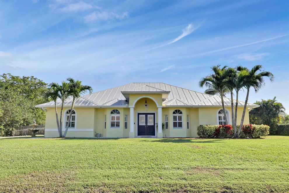 Unit for sale at 2915 SE Aba Street, Port St Lucie, FL 34952