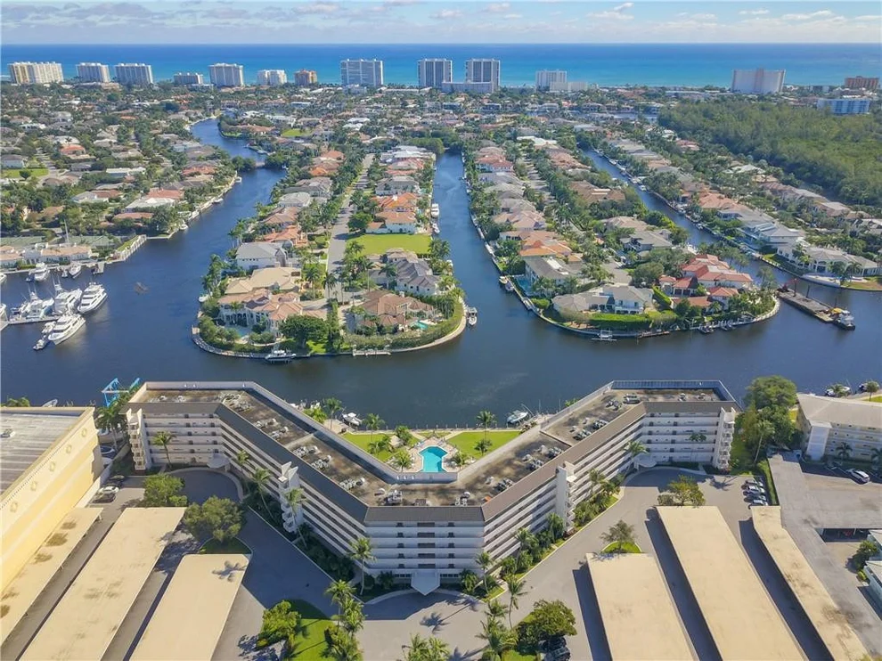 Unit for sale at 400 N Federal Highway, Deerfield Beach, FL 33441
