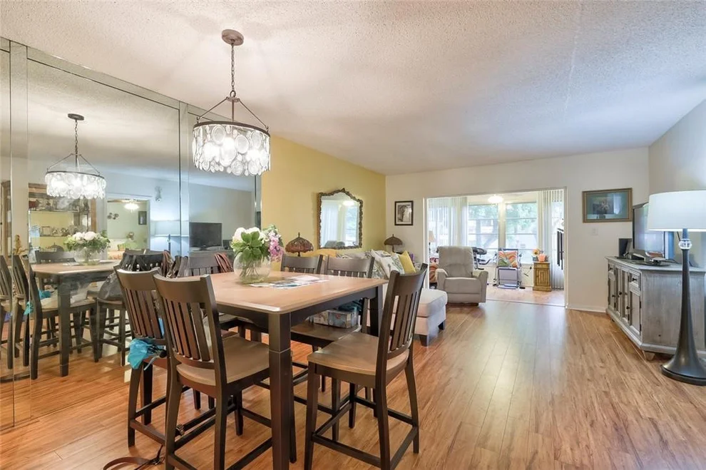 Unit for sale at 1015 Country Club Drive, Margate, FL 33063