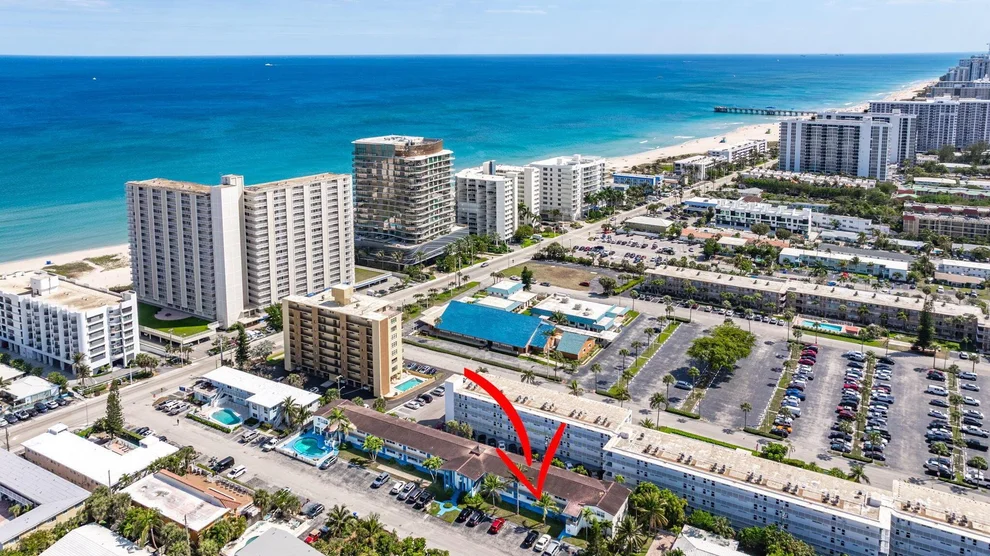 Unit for sale at 3212 NE 8th Court, Pompano Beach, FL 33062