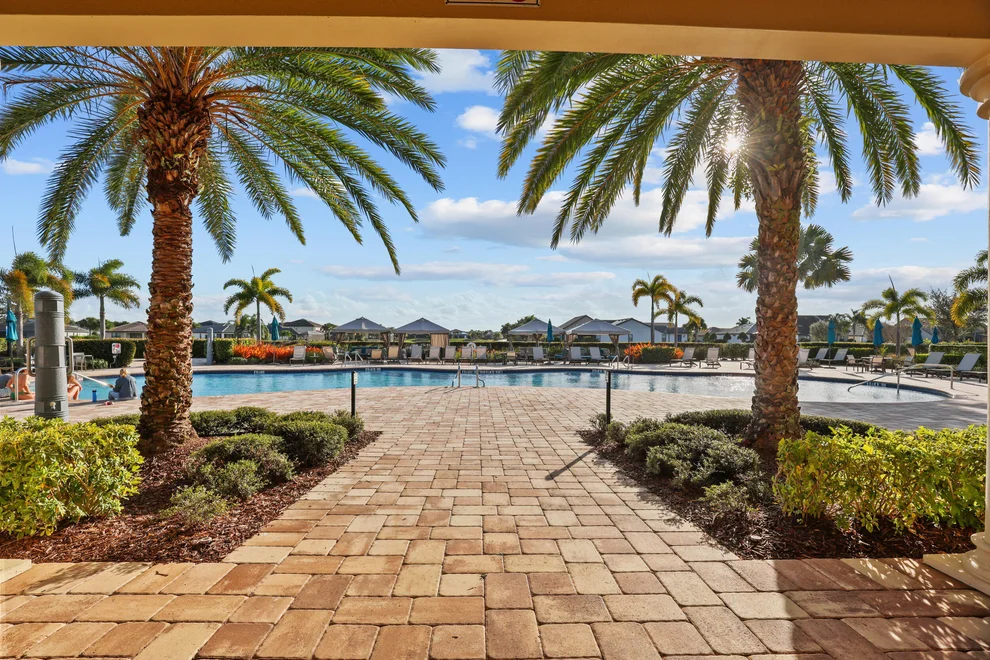 Unit for sale at 786 SE COURANCES Drive, Port St Lucie, FL 34984