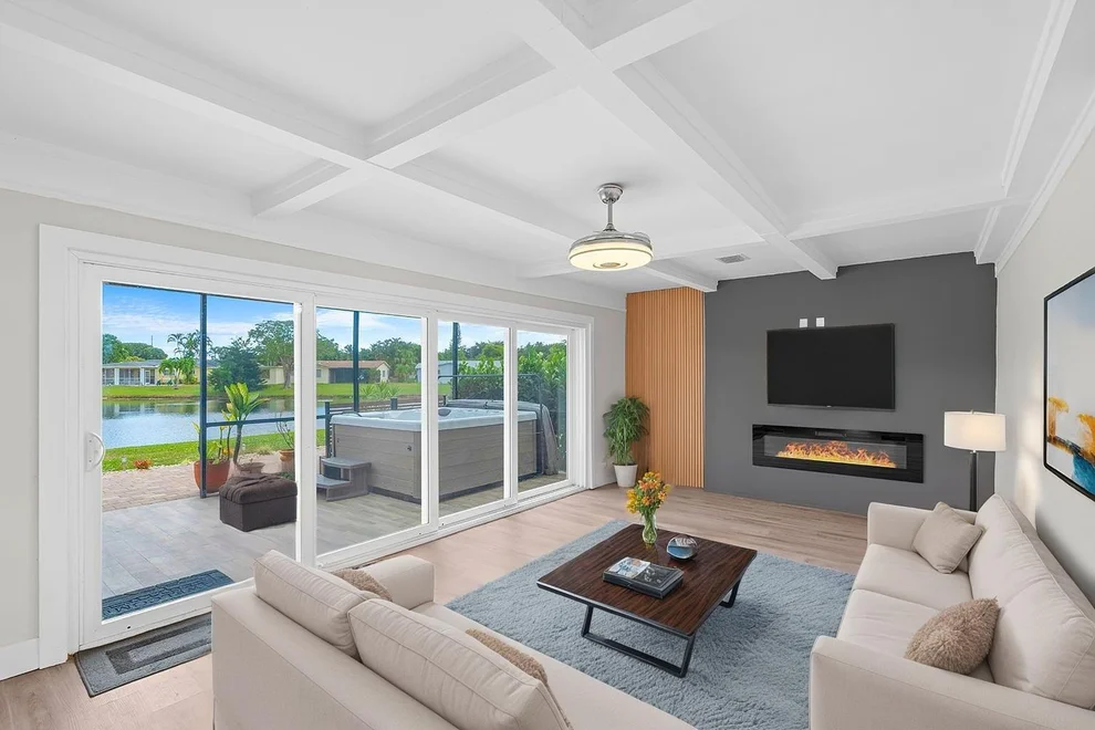 Unit for sale at 14624 Country Side Lane, Delray Beach, FL 33484