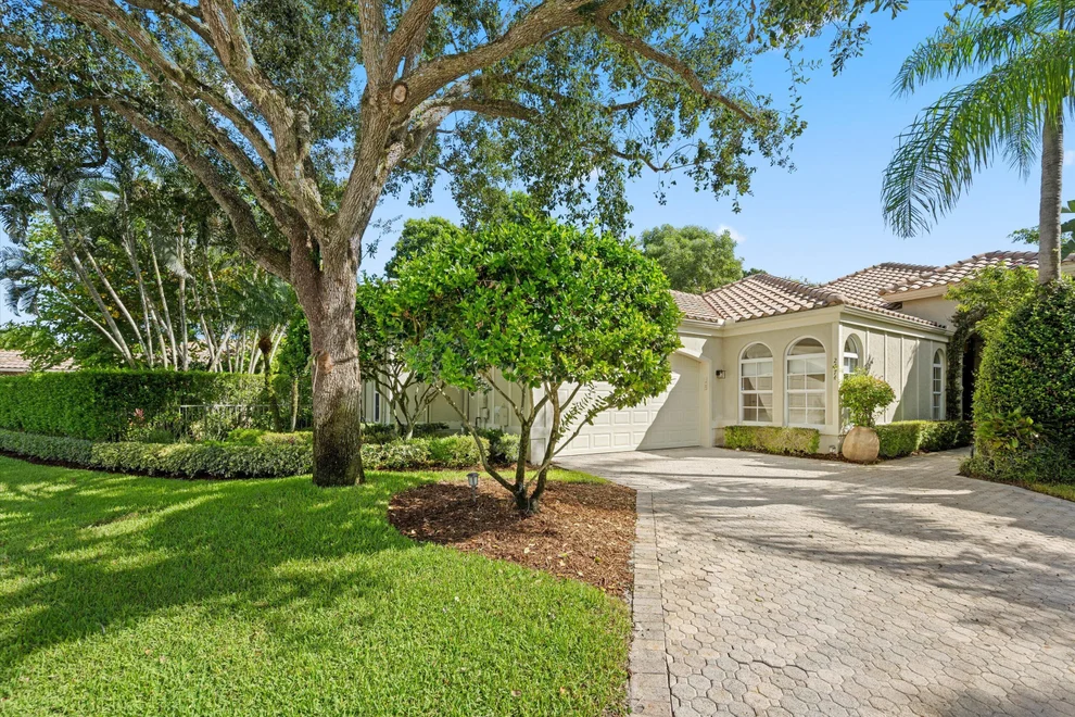 Unit for sale at 2674 Players Court, Wellington, FL 33414