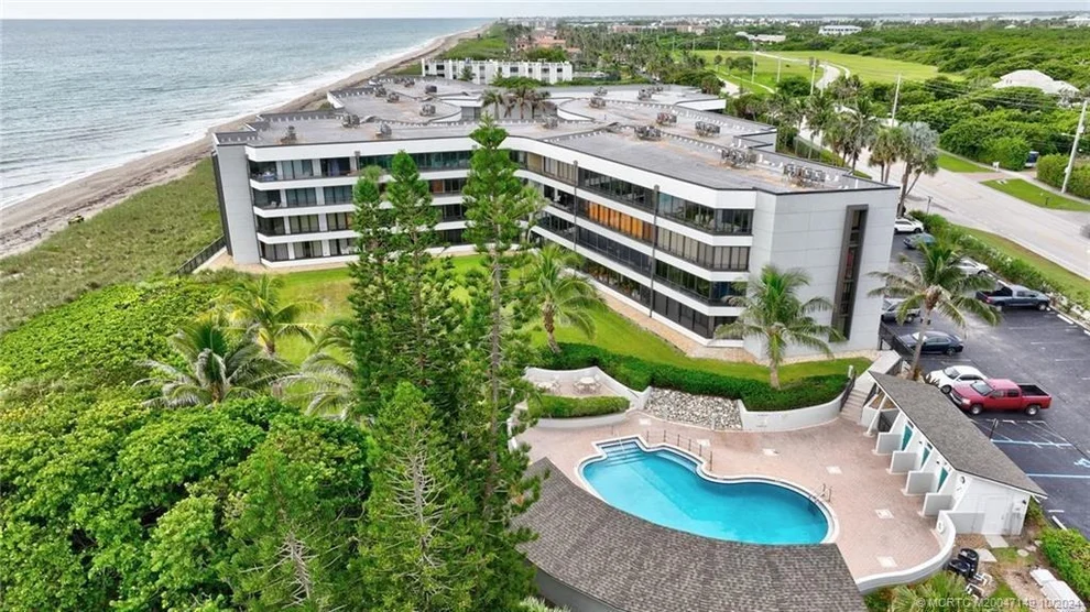 Unit for sale at 1357 NE Ocean Boulevard, Stuart, FL 34996