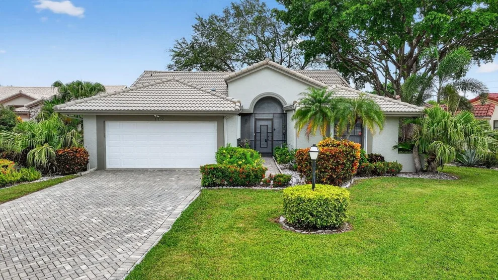 Unit for sale at 8820 Boatswain Drive, Boynton Beach, FL 33436
