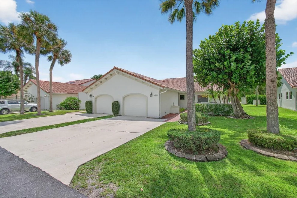 Unit for sale at 6934 Consolata Street, Boca Raton, FL 33433
